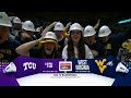 NCAAB 2023 01 19 Texas Christian at West Virginia 720p60