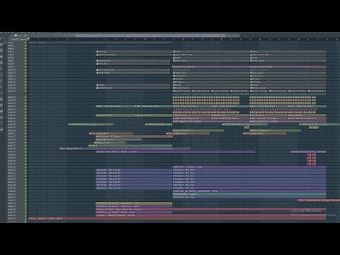 Avicii - Heaven (Remake) (FLP)
