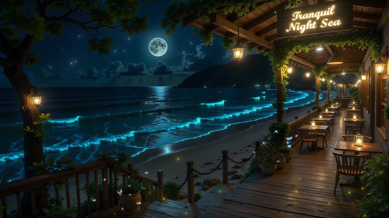 Глубочайший Целительный Сон • Избавьтесь От Тревоги И Спите Спокойно • Прекратите Слишком Много Дума