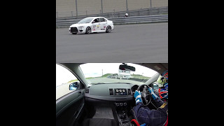 20170514 JAF Kanto Rd3 Motegi 2nd TRY