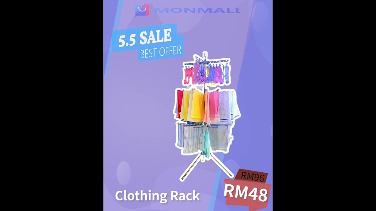 One-stop Shopping on MonMall