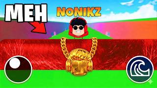 Цунами Брейнрот, Бірақ Мен Ютубер-Цунами Болдым