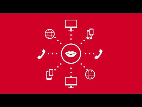 Swisscom Business Telefonie