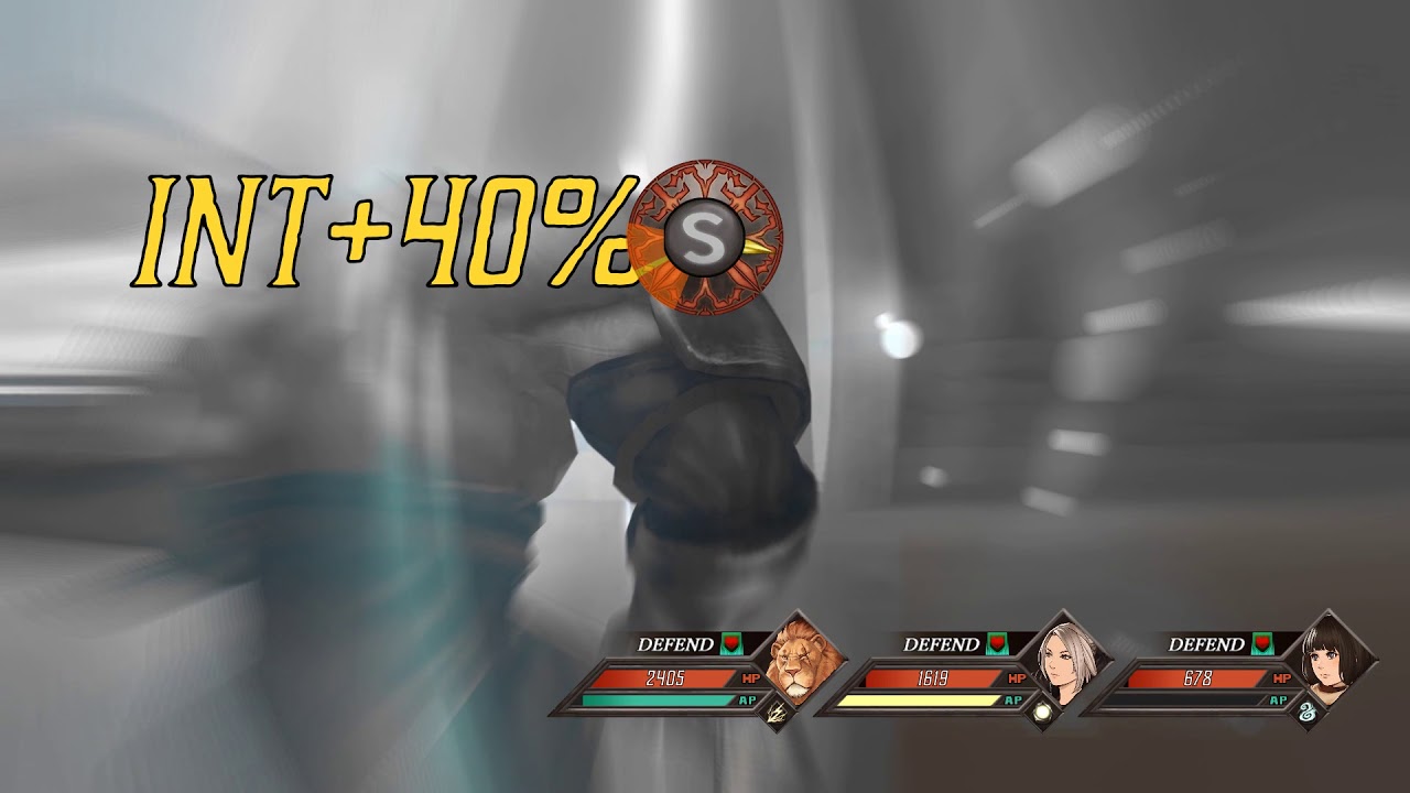 LEGRAND LEGACY Gameplay walkthrough part 20 Festival and missing