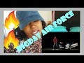 DigDat - Air force (reaction) 🔥🔥🔥 👍👍