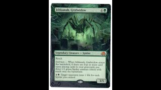 MTG Altered Art Tutorial: Choosing Colors