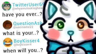 I Let 25,000 People Ask Me ANYTHING