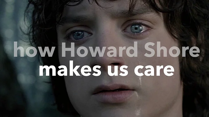 The Lord of the Rings - How Howard Shore Makes Us ...