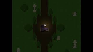 Absolution [RPG Maker Horror Game Blind Let's Play Playthrough]