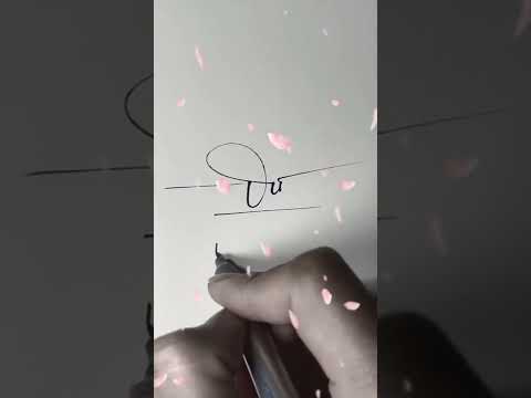 Video Chữ ký theo tên: Nhung, Trí, Anh, Thùy, Thúy, Đạt - youtube