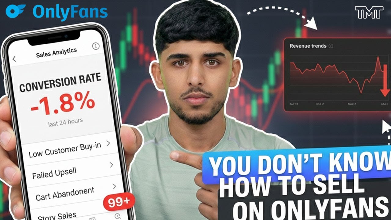 How To Sell On Only Fans