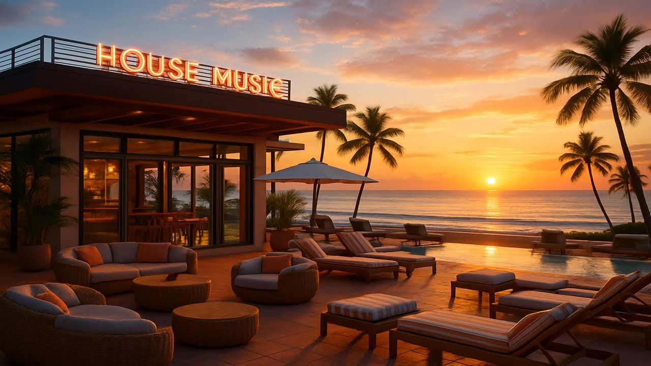 FUNDAMENTALS | Episode 05 | DJ Luga – House & Tech House Mix