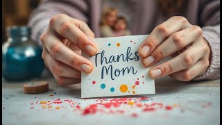 9 Surprising Mother’s Day Facts That Will Make You Smile! 🌷 #IntriguingTidbits