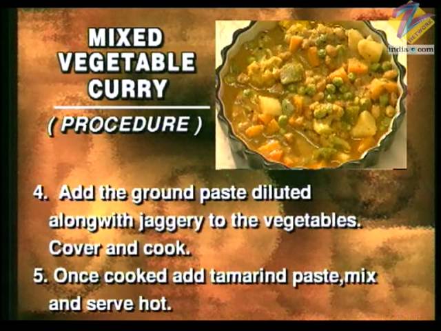 Khana Khazana - Cooking Show - Full Episode 203 - Recipe by Sanjeev Kapoor - Zee TV