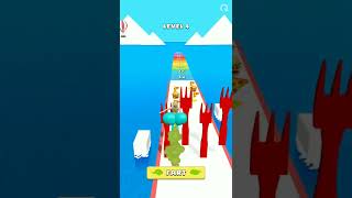 Fart Runner.... Android/Ios Games || Kunal Real #shorts #fartrunner #games #fart #fartgame #games screenshot 1