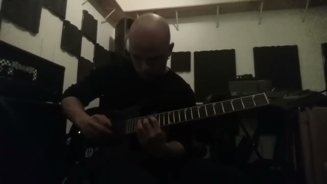 Pantera - Floods (outro)