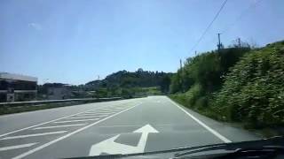 A caminho de CANTELÃES, Vieira do Minho.