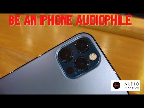 iPhone for Audiophiles: Complete Guide