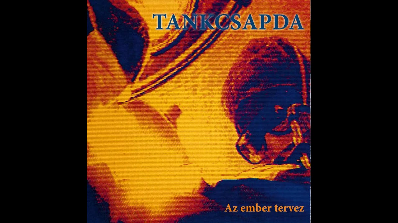 Tankcsapda - Rock and Rollnak hívott