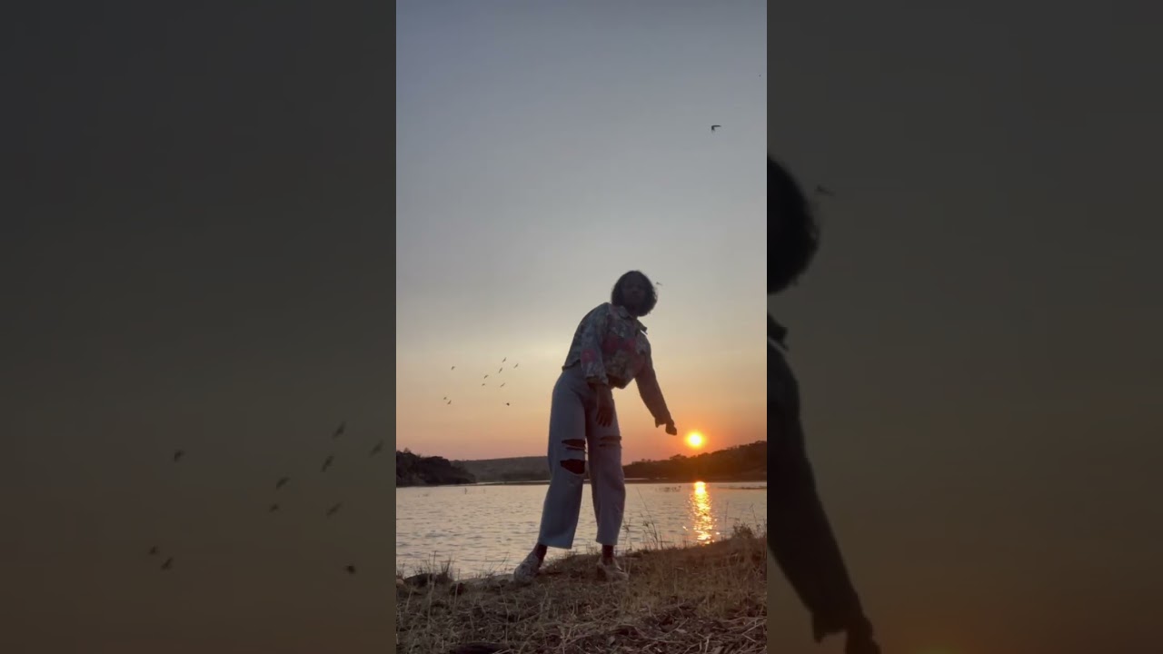 Butterfly & OCean Waves by Bliss Era