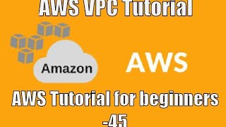 AWS VPC Flow Logs Tutorial  | AWS VPC Tutorial for beginners