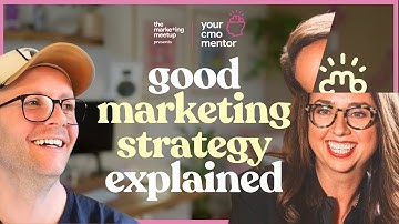 How to build a data-driven marketing strateg with Klaviyo CMO Jamie Domenici