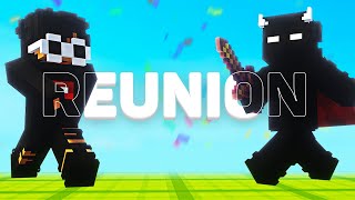 BEST ARAB IS BACK! (Ranked Bedwars)