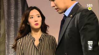 [SBS 아침드라마] 두 여자의 방 131114 #22(5)
