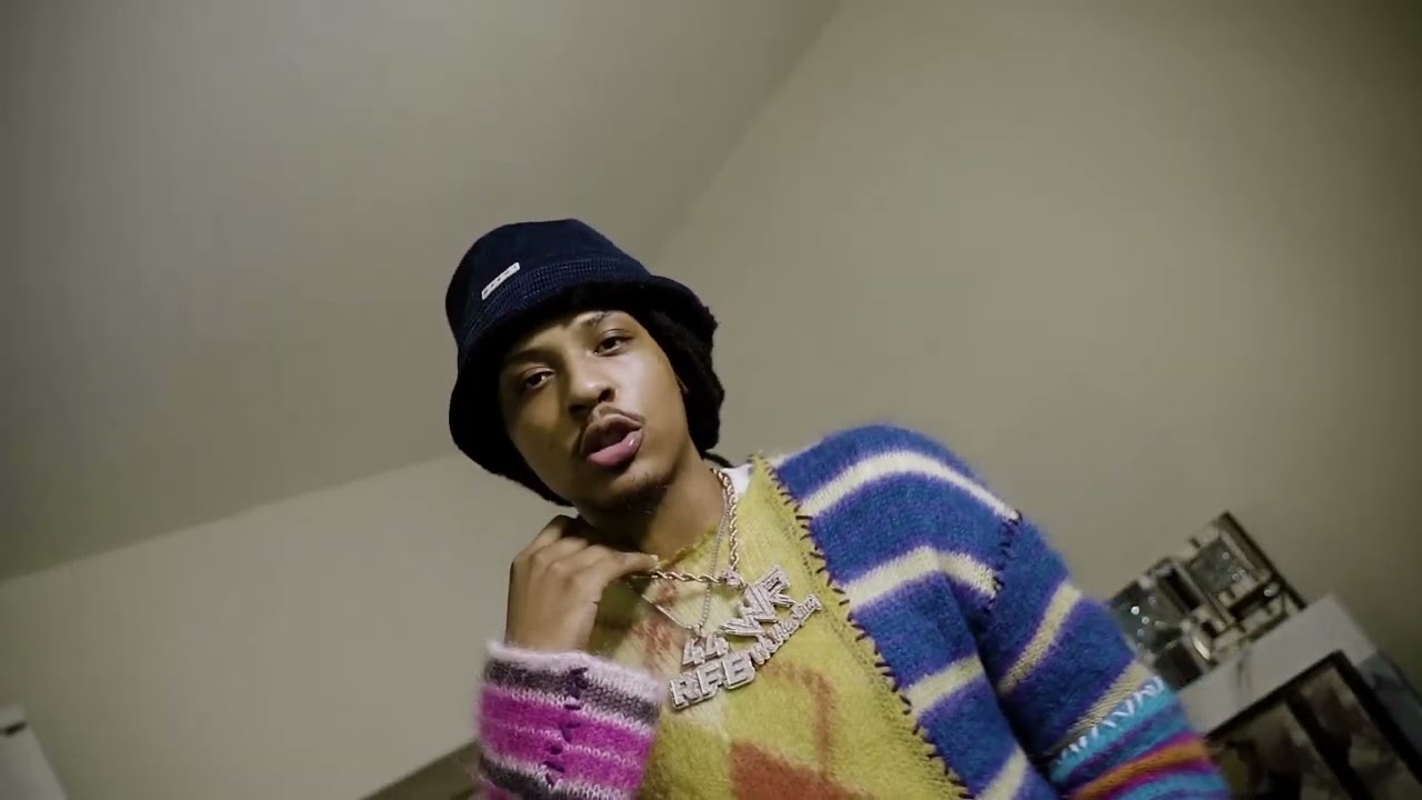 44 Tez - 7k On Marni (Official Video) Shot By 