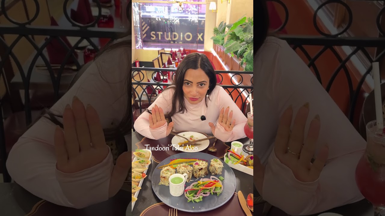 Plan your valentines dinner here ❤️❤️❤️-