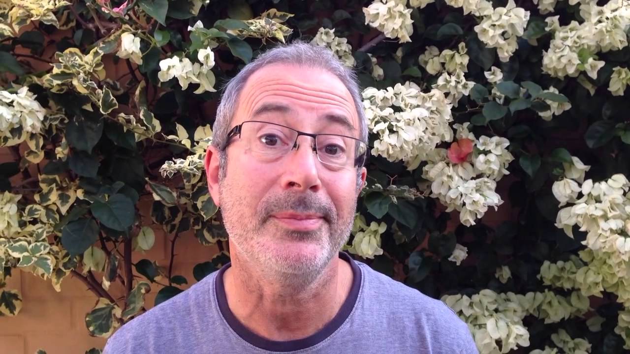 Ben Elton's Last Post tribute