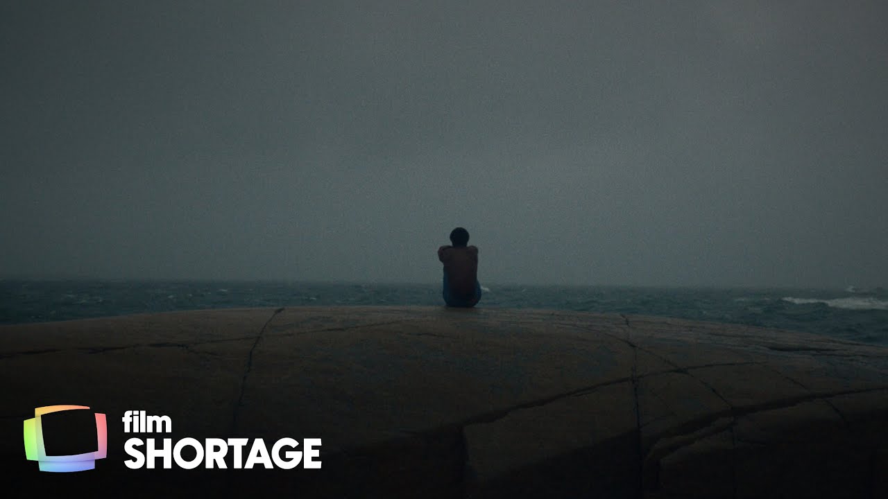 Ты со мной? (Экспериментально) | Визуальная поэма о самоидентификации и сомнении