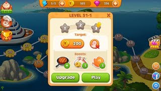 Cooking Madness Level 31-1 HD 1080p screenshot 4