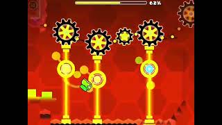 Famous My lil bro beats blast processing ((desc)) [geometry dash] Profile