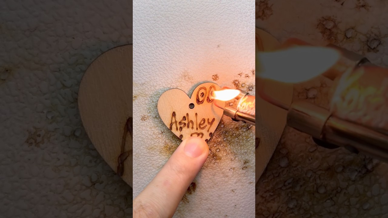 Ashley ❤️ Calm voice 