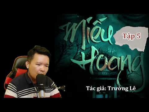 Video MIẾU HOANG Tập 5 - Truyện Ma Làng Quê | Trường Lê - MC... - youtube