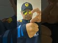 Finger thru bottle cap magic trick and revealed 😱😜 #magic #tricks #viral
