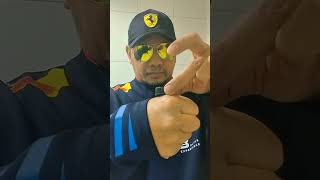 Finger thru bottle cap magic trick and revealed 😱😜 #magic #tricks #viral