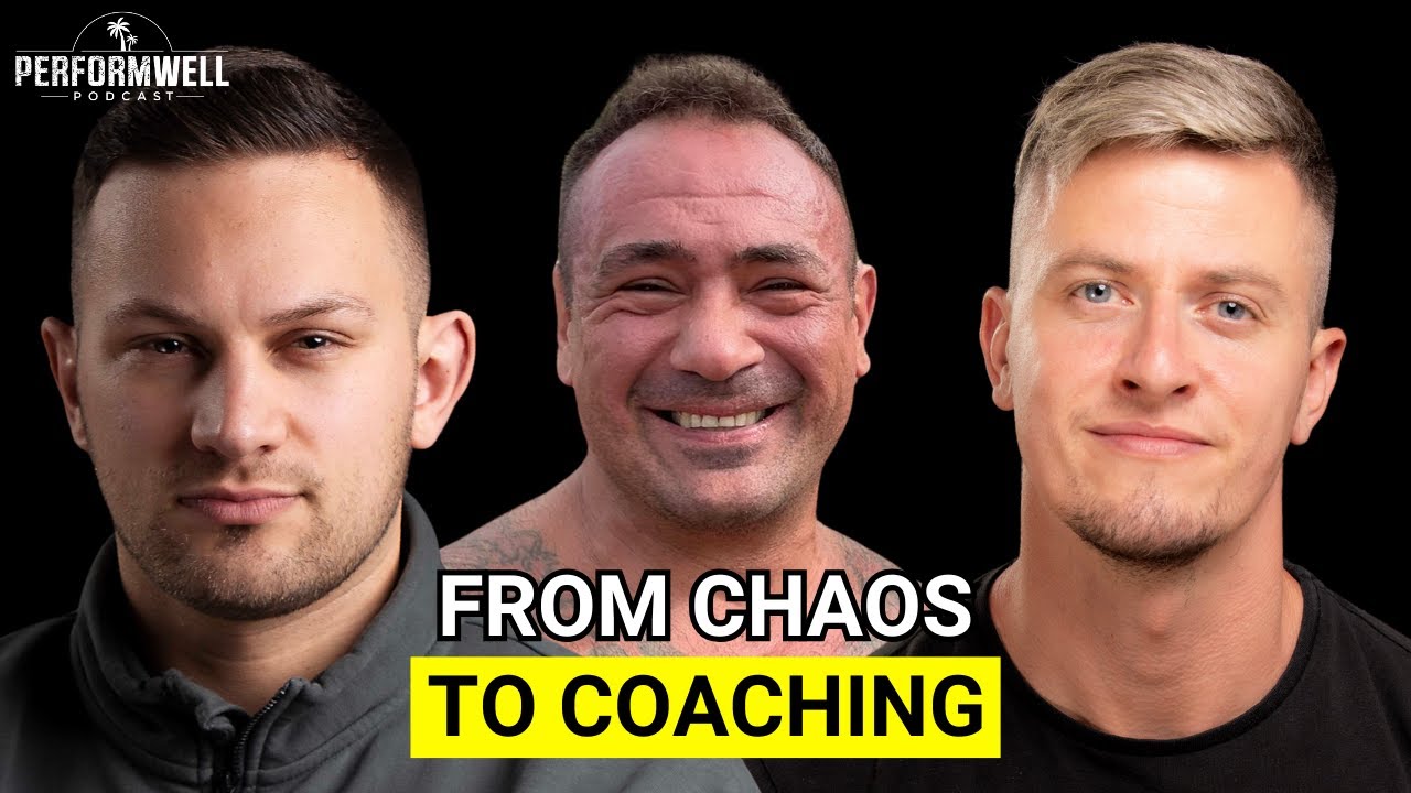 Porn, Drugs & Social Media: The Dark Side of Free Dopamine