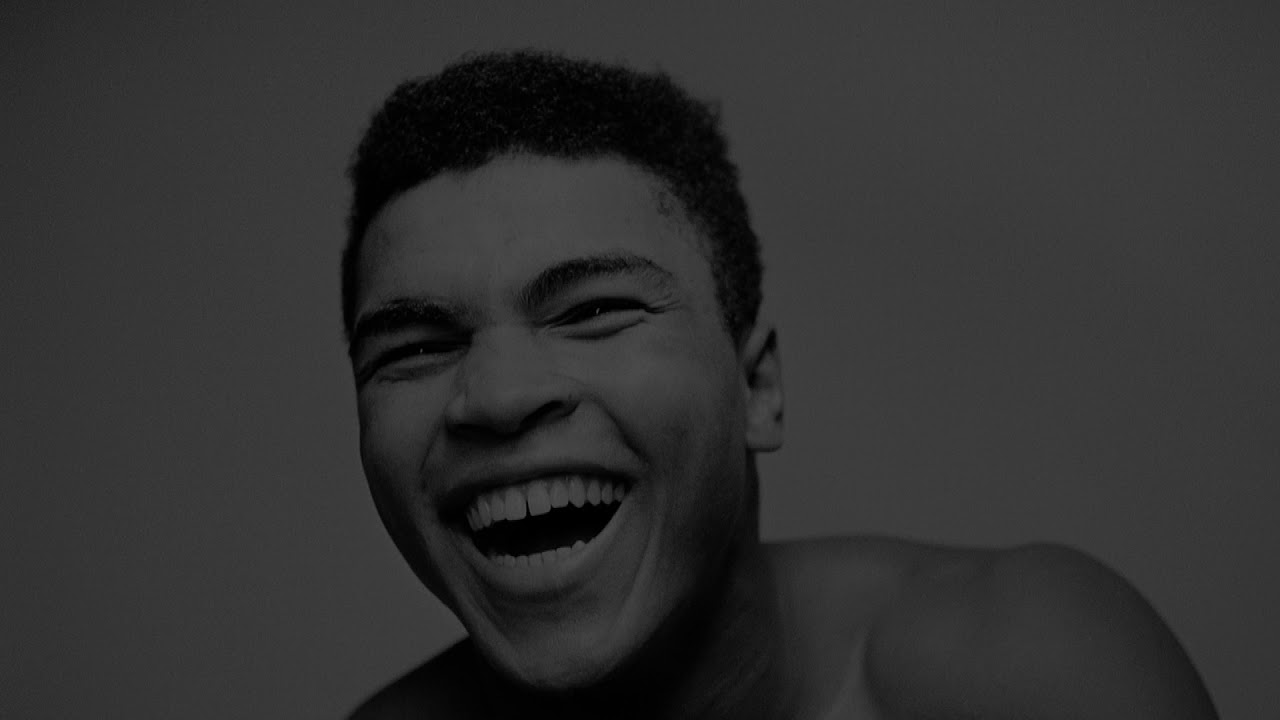 Black History Month - Heroes