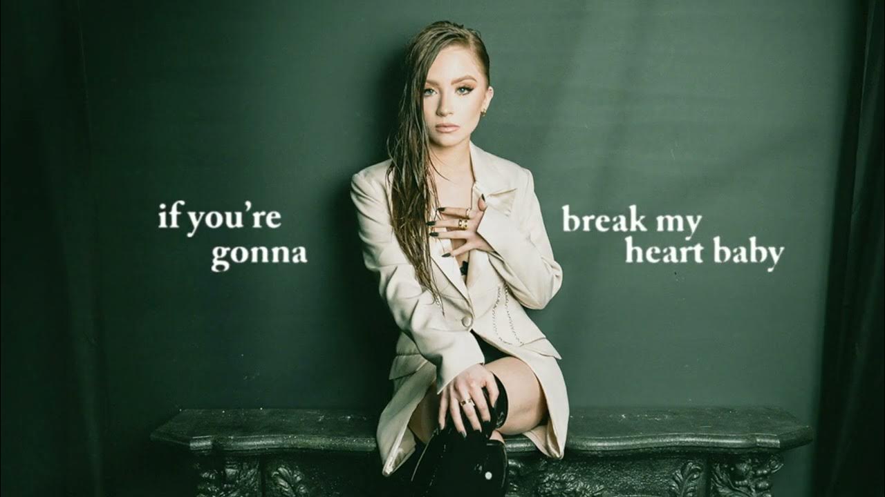 LEW If You re Gonna Break My Heart Official Lyric Video YouTube lew-if-you-re-gonna-break-my-heart-official-lyric-video-youtube