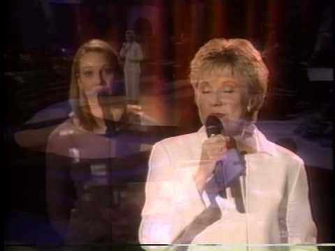 Anne Murray In The Garden Live Youtube