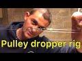 Sea Fishing Rigs UK - Pulley Dropper Rig