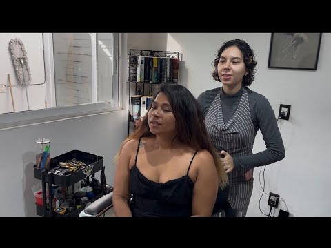 Ana Headshave 