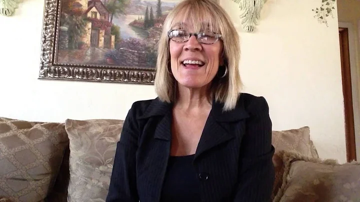 Cynthia Wagner- Making Your Dreams a Reality