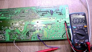 видео: Ремонт блока питания MIP260D SUPRA STV - LC2610W / Не включается телевизор картинка: Ремонт блока питания MIP260D SUPRA STV - LC2610W / Не включается телевизор