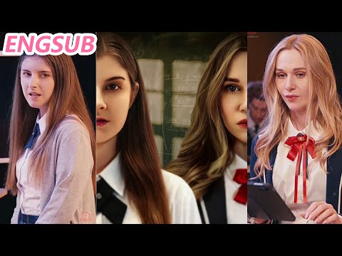 ENGSUB The Math Genius They Framed Is About To Outsmart Them All Short Drama 