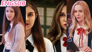 engsubthe Math Genius They Framed Is About To Outsmart Them All Short Drama