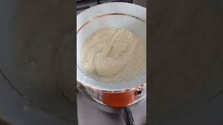 Beyaz Çikolata Neden Erimiyor? I