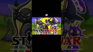 New Vs Old Stick War Games Trollface Edit